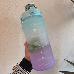 Reusable Water Bottle