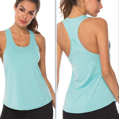 Women's Fitness Tank