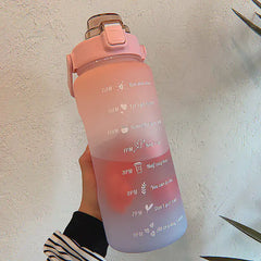 Reusable Water Bottle