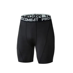 Men's Compression Shorts