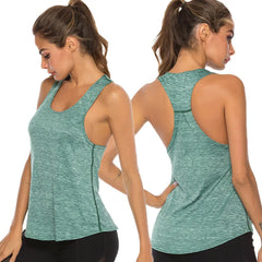 Women's Fitness Tank