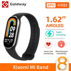 Fitness Tracker