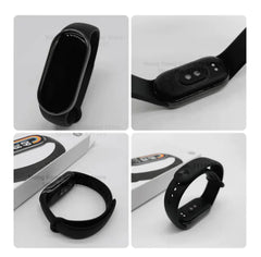 Fitness Tracker