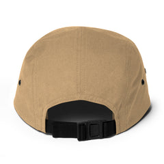 Batman Five Panel Cap