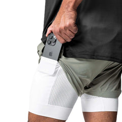 Men's Fitness Shorts