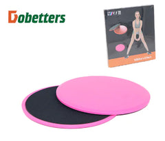 Fitness Slider Disc