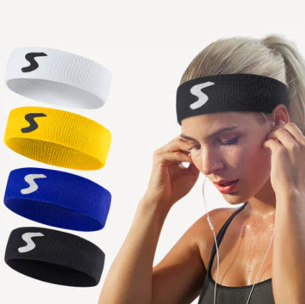 Sweat Headband