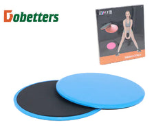 Fitness Slider Disc