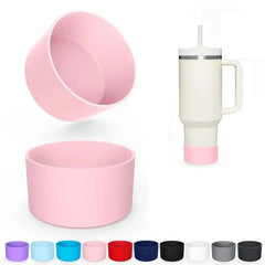 Silicone Water Bottle Cover