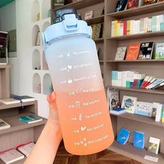 Reusable Water Bottle