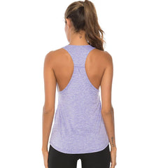 Women's Fitness Tank