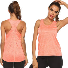 Women's Fitness Tank