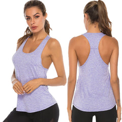 Women's Fitness Tank