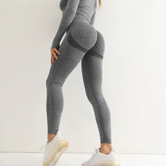 Women Seamless Leggings