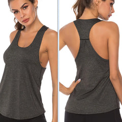 Women's Fitness Tank