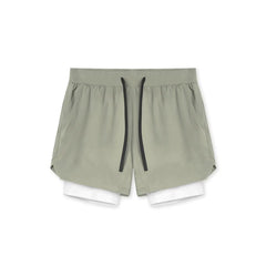 Men's Fitness Shorts