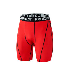 Men's Compression Shorts