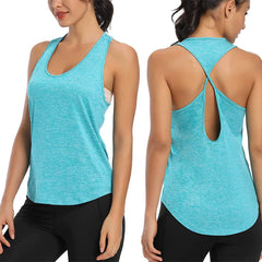 Women's Fitness Tank