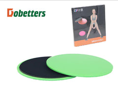 Fitness Slider Disc