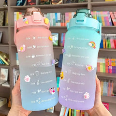 Reusable Water Bottle