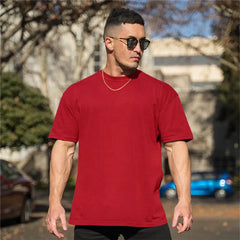 Men's Workout Tees