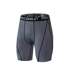 Men's Compression Shorts