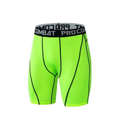 Men's Compression Shorts