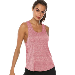 Women's Fitness Tank