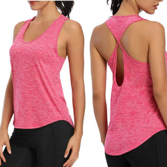 Women's Fitness Tank