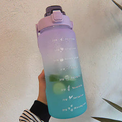 Reusable Water Bottle