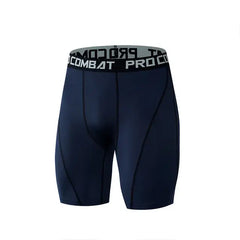 Men's Compression Shorts