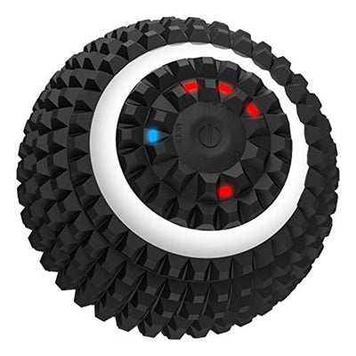 4-Speed Electric Vibrating Massage Ball