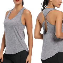 Women's Fitness Tank