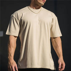 Men's Workout Tees