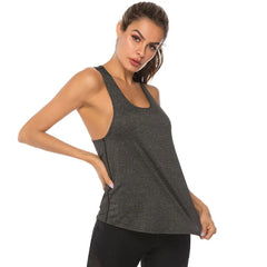 Women's Fitness Tank