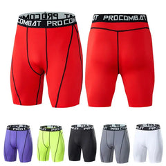 Men's Compression Shorts