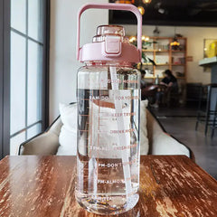 Reusable Water Bottle