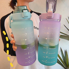 Reusable Water Bottle