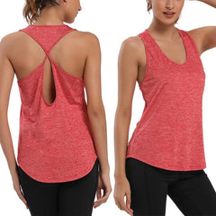 Women's Fitness Tank