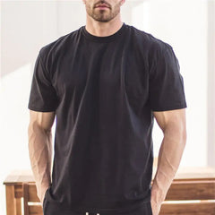 Men's Workout Tees