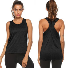 Women's Fitness Tank