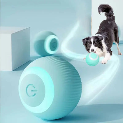 Electric Dog/Cat Toys