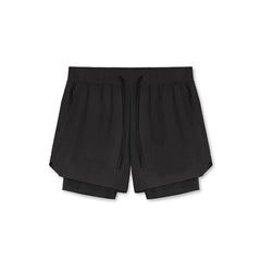 Men's Fitness Shorts