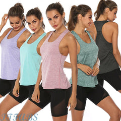 Women's Fitness Tank