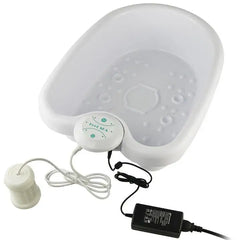 IONIC DETOX FOOT SPA