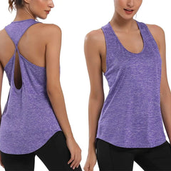 Women's Fitness Tank