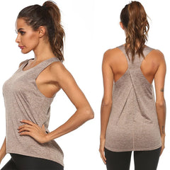 Women's Fitness Tank