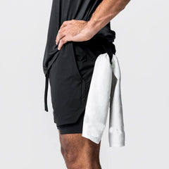 Men's Fitness Shorts