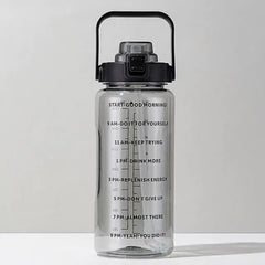 Reusable Water Bottle