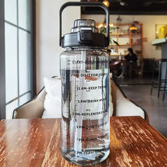 Reusable Water Bottle